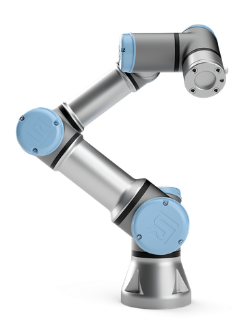 Robotics
