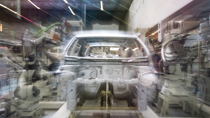 Automotive