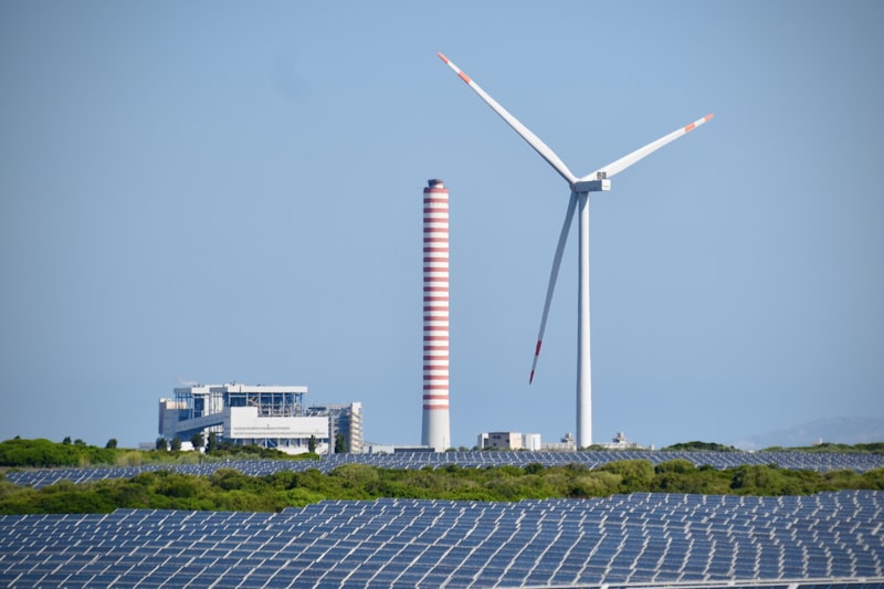 Renewable Energy