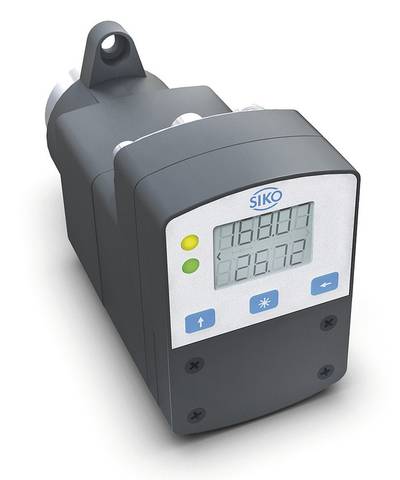 Positioning drive AG05-Serialbus