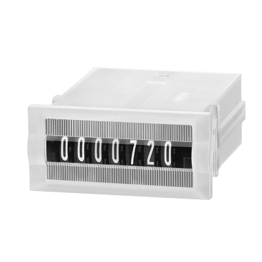 Electromechanical Counter