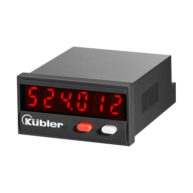 Electronic Counter