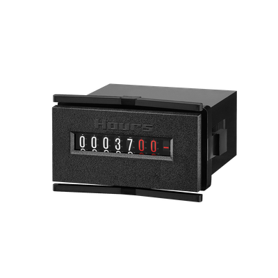 Hour meter H37