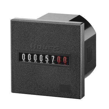 Hour meter H57 / AH57