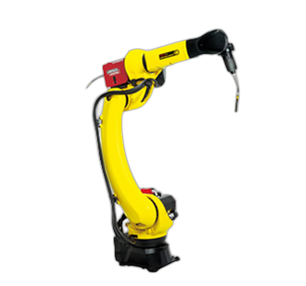 ARC Mate 120iD