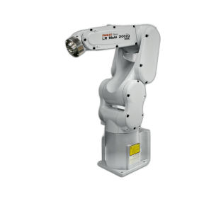 LR Mate 200iD/4SC