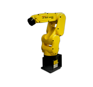 LR Mate 200iD/4SH