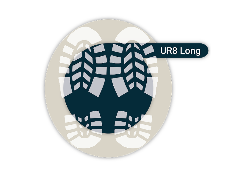 UR8 Long
